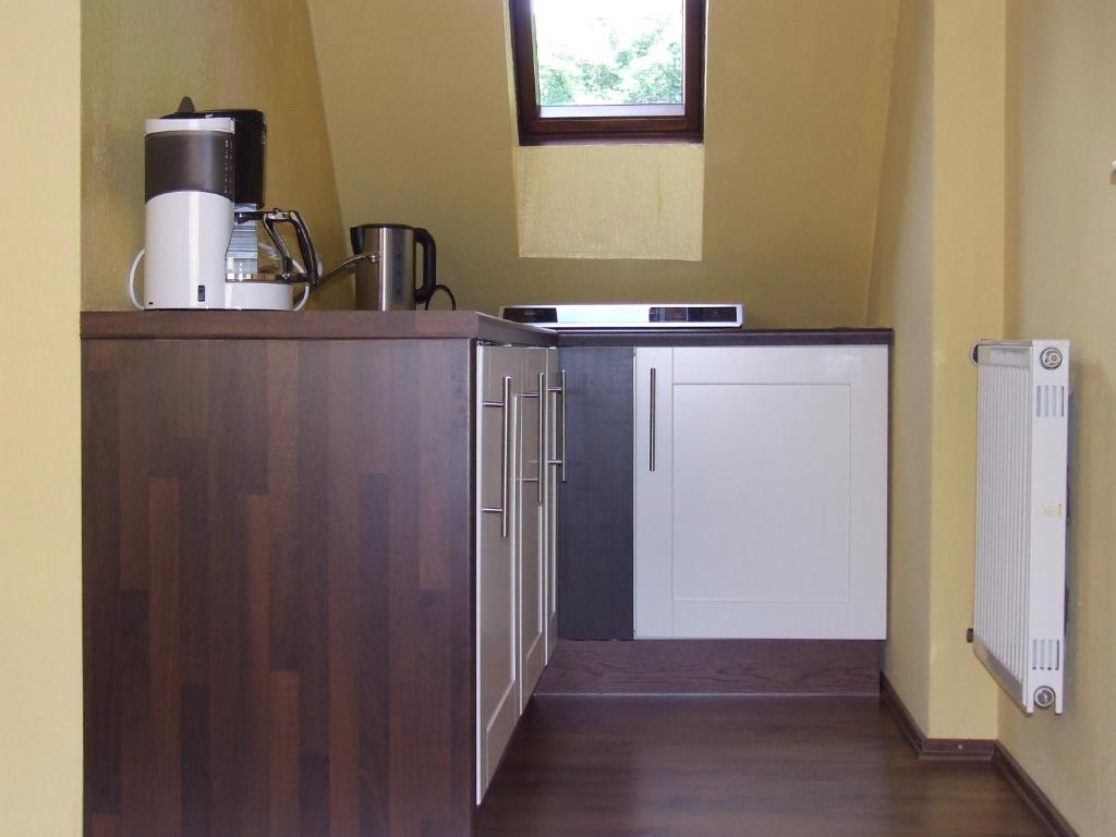 Отель Haus Am Kastanienwald Dorrenbach Номер фото